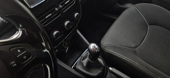 Renault Clio Zarejestrowany