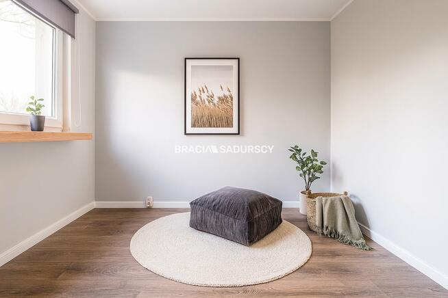 Mieszkanie Kraków Dębniki, Ruczaj, Kobierzyńska