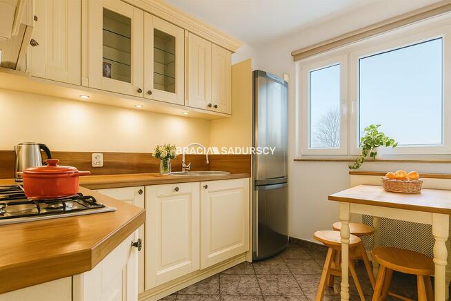 Mieszkanie Kraków Dębniki, Ruczaj, Kobierzyńska