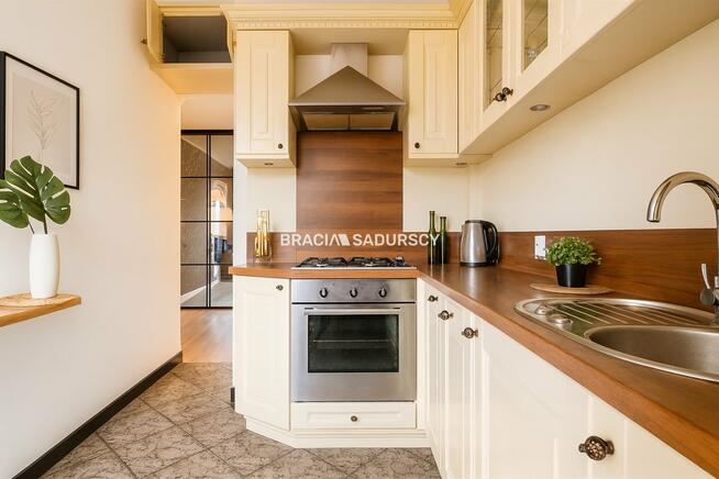 Mieszkanie Kraków Dębniki, Ruczaj, Kobierzyńska