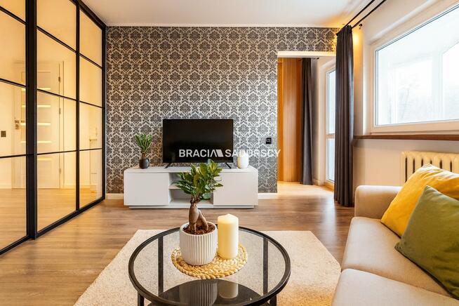 Mieszkanie Kraków Dębniki, Ruczaj, Kobierzyńska