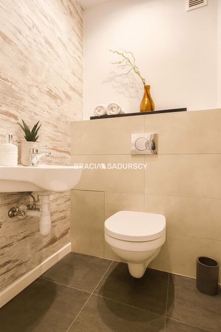 Mieszkanie Kraków Dębniki, Ruczaj, Kobierzyńska