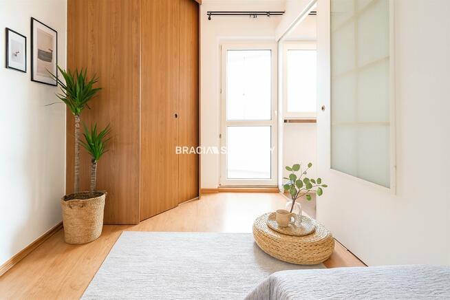 Mieszkanie Kraków Dębniki, Ruczaj, Kobierzyńska