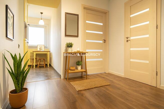 Mieszkanie Kraków Dębniki, Ruczaj, Kobierzyńska