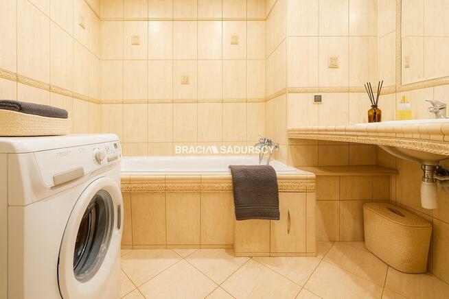 Mieszkanie Kraków Dębniki, Ruczaj, Kobierzyńska