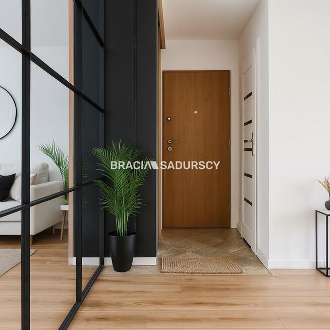 Mieszkanie Kraków Dębniki, Ruczaj, Kobierzyńska