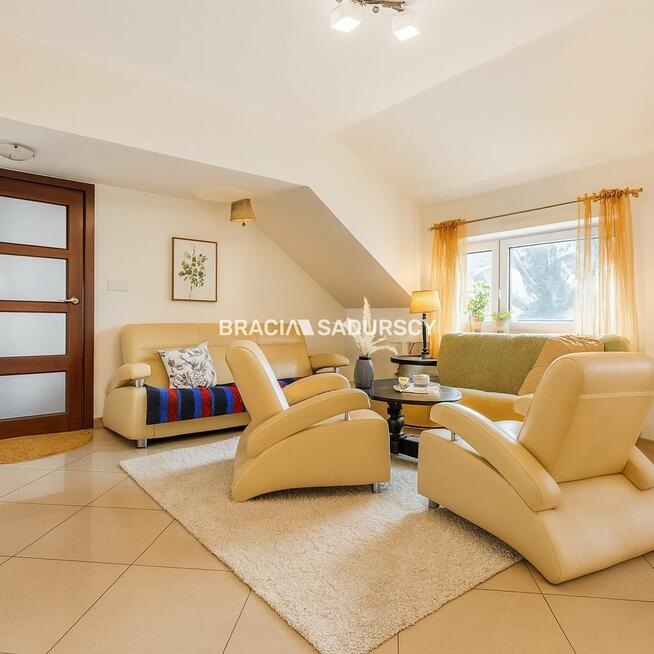 Dom Kraków Dębniki, Skotniki, Skotnicka