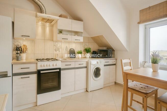 Dom Kraków Dębniki, Skotniki, Skotnicka