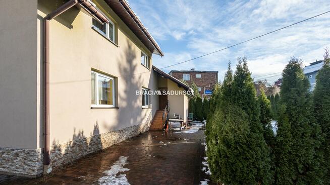 Dom Kraków Dębniki, Skotniki, Skotnicka