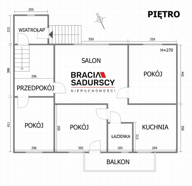 Dom Kraków Dębniki, Skotniki, Skotnicka