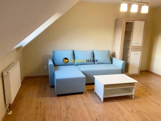 Mieszkanie Szczecin Pogodno, Horeszków