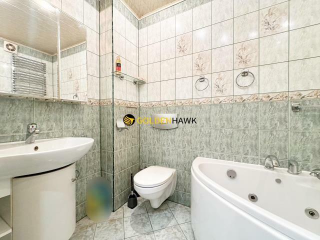 Mieszkanie Szczecin Pogodno, Horeszków