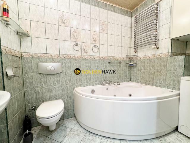 Mieszkanie Szczecin Pogodno, Horeszków