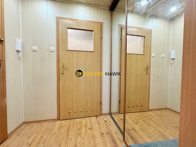 Mieszkanie Szczecin Pogodno, Horeszków