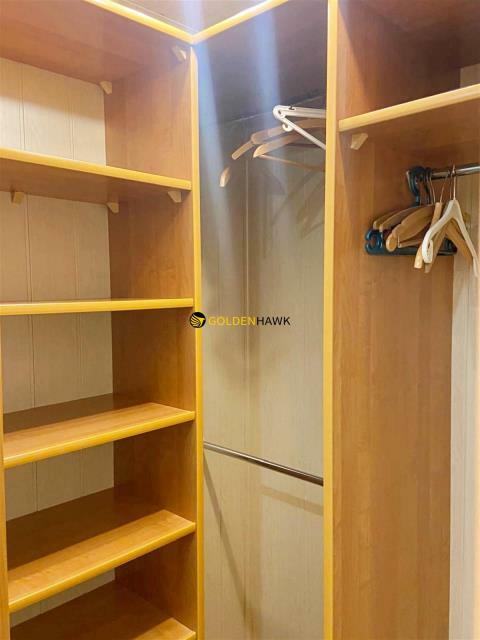 Mieszkanie Szczecin Pogodno, Horeszków