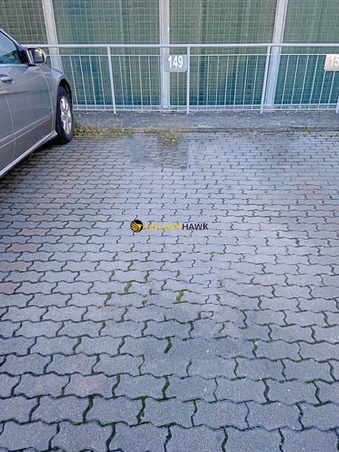 Mieszkanie Szczecin Pogodno, Horeszków