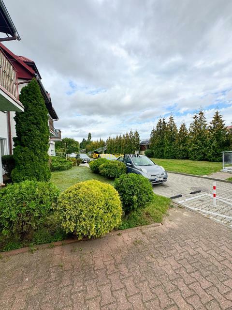 Mieszkanie Szczecin Pogodno, Horeszków