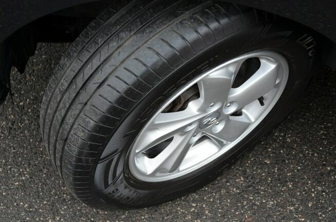 Hyundai ix35 Opłacony 1.6GDI 135KM Serwis Parktronik Start/Stop Gwarancja