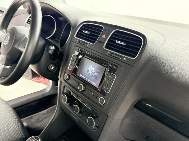 Volkswagen Golf 1.4 TSI 160KM*Comfortline*Alu 16*Klima*PDC przód tył*Navi* F-VAT 23%