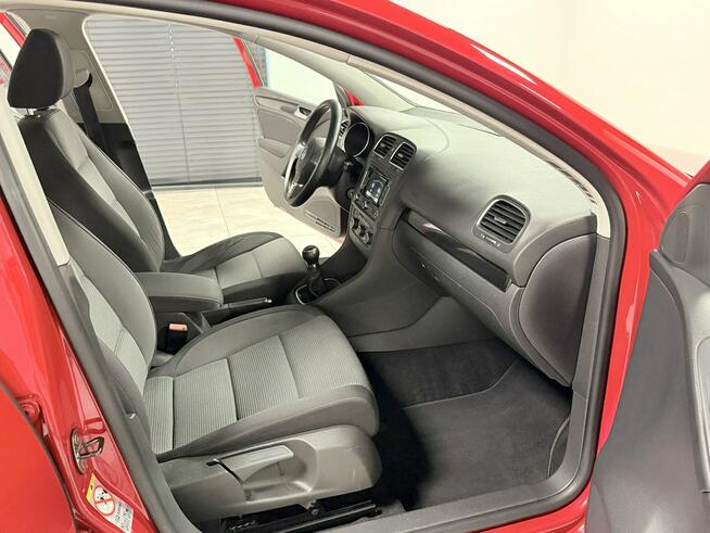 Volkswagen Golf 1.4 TSI 160KM*Comfortline*Alu 16*Klima*PDC przód tył*Navi* F-VAT 23%