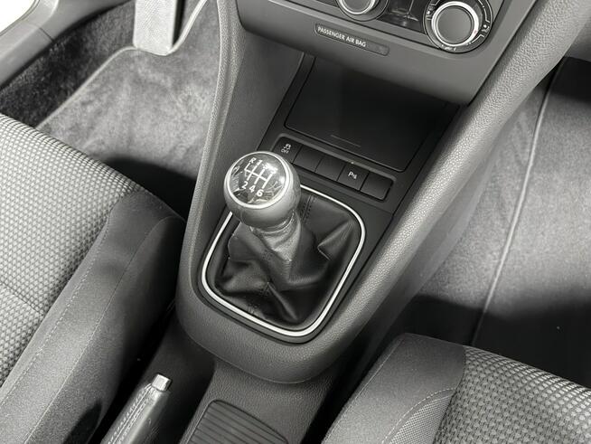 Volkswagen Golf 1.4 TSI 160KM*Comfortline*Alu 16*Klima*PDC przód tył*Navi* F-VAT 23%