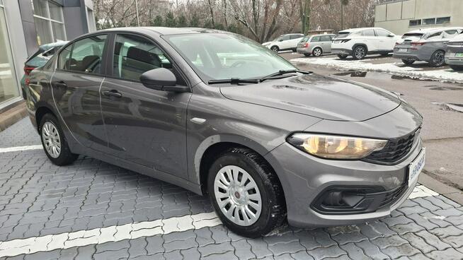Fiat Tipo 1.4 16V 95 KM Salon PL/ Serwis