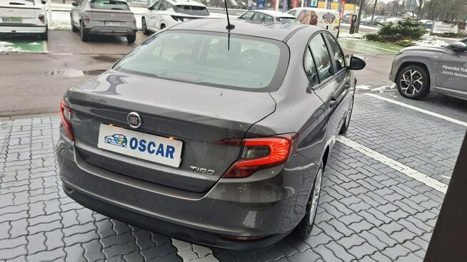 Fiat Tipo 1.4 16V 95 KM Salon PL/ Serwis