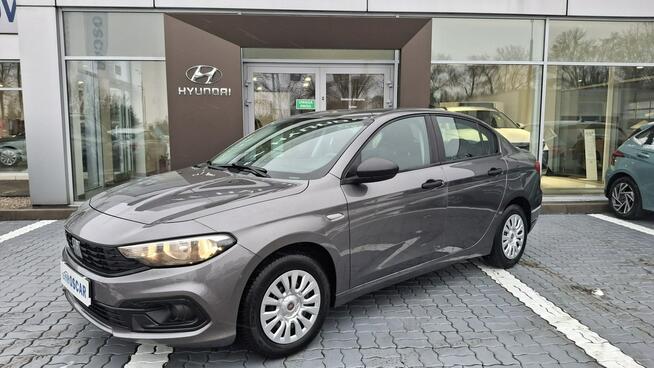 Fiat Tipo 1.4 16V 95 KM Salon PL/ Serwis
