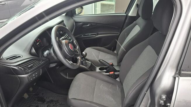 Fiat Tipo 1.4 16V 95 KM Salon PL/ Serwis