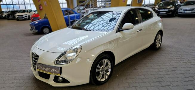 Alfa Romeo Giulietta Rok 2014/15 ! Zobacz opis ! W podanej cenie Roczna Gwarancja !