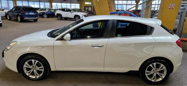 Alfa Romeo Giulietta Rok 2014/15 ! Zobacz opis ! W podanej cenie Roczna Gwarancja !