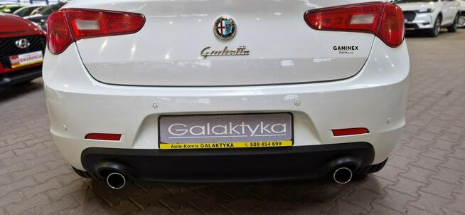 Alfa Romeo Giulietta Rok 2014/15 ! Zobacz opis ! W podanej cenie Roczna Gwarancja !