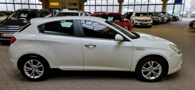 Alfa Romeo Giulietta Rok 2014/15 ! Zobacz opis ! W podanej cenie Roczna Gwarancja !