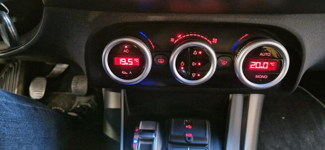 Alfa Romeo Giulietta Rok 2014/15 ! Zobacz opis ! W podanej cenie Roczna Gwarancja !