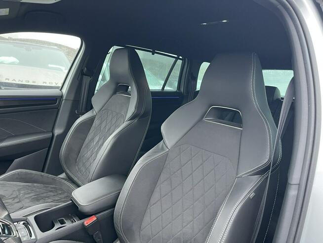 Škoda Kodiaq Sport Line 4x4 DSG Kamery360 Skóra Podgrzewanie Virtual 200KM