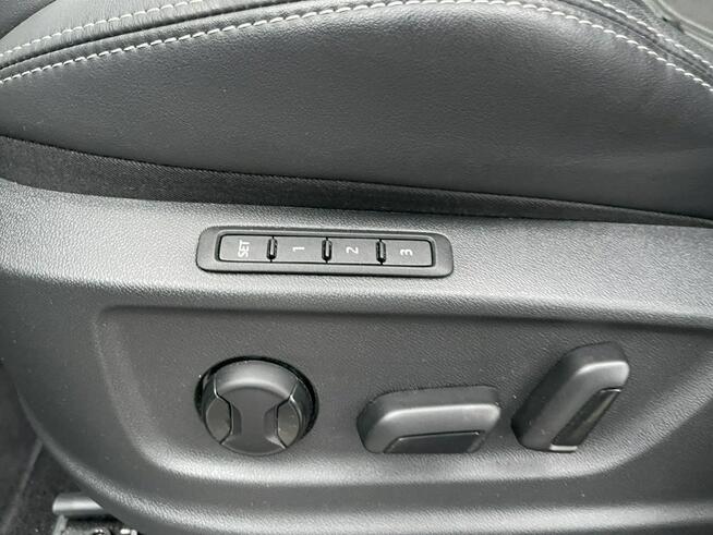 Škoda Kodiaq Sport Line 4x4 DSG Kamery360 Skóra Podgrzewanie Virtual 200KM