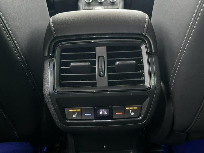 Škoda Kodiaq Sport Line 4x4 DSG Kamery360 Skóra Podgrzewanie Virtual 200KM