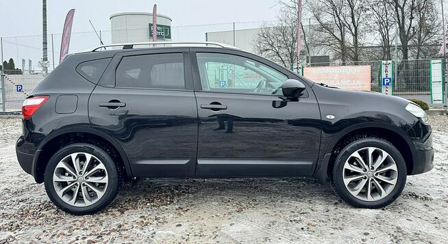 Nissan Qashqai LIFT Panorama Navi Gwarancja