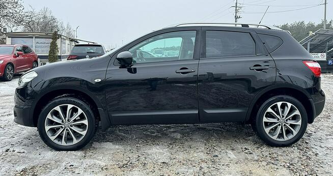 Nissan Qashqai LIFT Panorama Navi Gwarancja