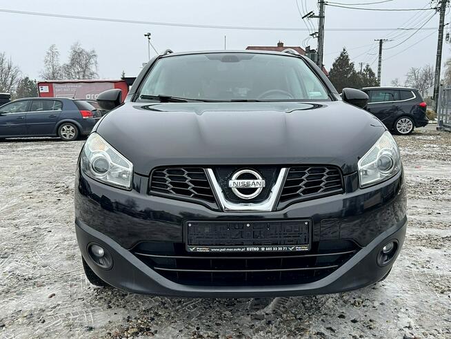 Nissan Qashqai LIFT Panorama Navi Gwarancja