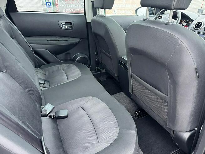 Nissan Qashqai LIFT Panorama Navi Gwarancja