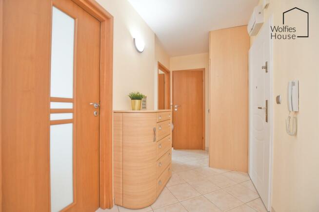 Mieszkanie Kraków Kraków-Nowa Huta, Mistrzejowice, al. gen. Leopolda Okulickiego