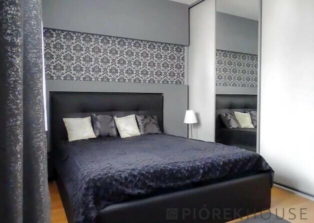 2-pokojowe mieszkanie w Ząbkach