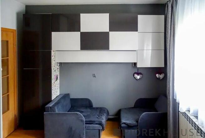 2-pokojowe mieszkanie w Ząbkach