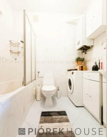 2-pokojowe mieszkanie w Ząbkach