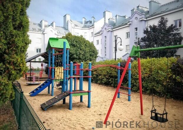 2-pokojowe mieszkanie w Ząbkach