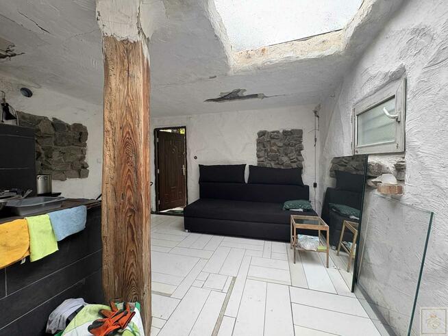 Działka rolna Poznań, Droga Dębińska