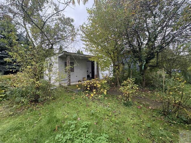 Działka rolna Poznań, Droga Dębińska