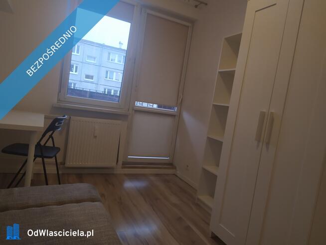 Mieszkanie w spokojnej okolicy, Os. Stare Żegrze, balkon, piwnica, parking w cenie