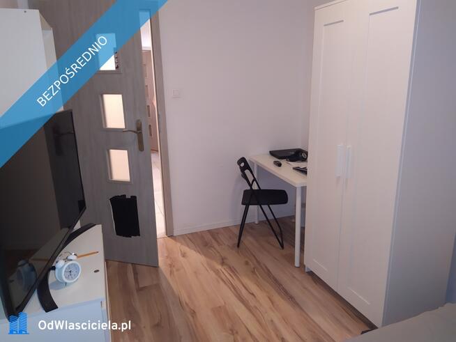 Mieszkanie w spokojnej okolicy, Os. Stare Żegrze, balkon, piwnica, parking w cenie